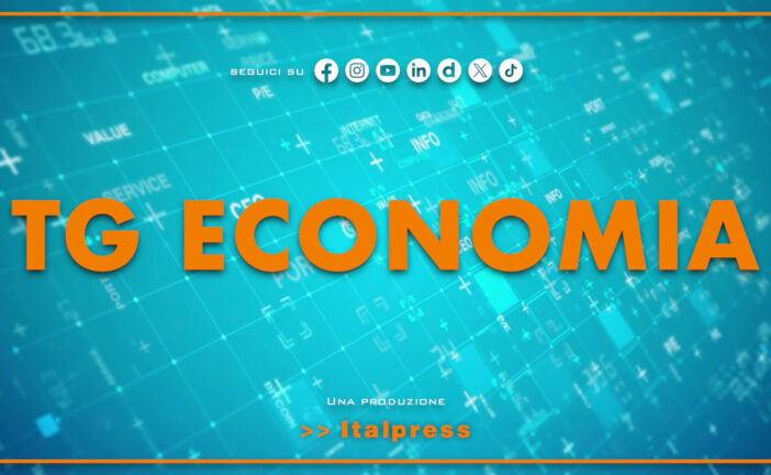 Tg Economia – 17/6/2025