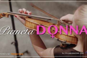 Pianeta donna – Puntata del 19/6/2025