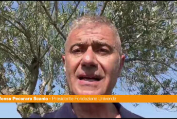 Pecoraro Scanio "La Sardegna sostenga agricoltori nelle aree protette"