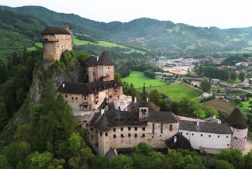 Turismo, crescono gli arrivi internazionali in Europa