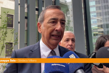 Sala "Non credo che Pazzali tornerà a guidare Fondazione Fiera Milano"