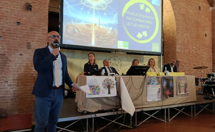 “Il Puzzle di Qualità”: la Youngle Challenge celebra i talenti degli studenti senesi