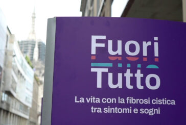 Fibrosi cistica, i racconti dei pazienti nella guida "Respiri di Vita"