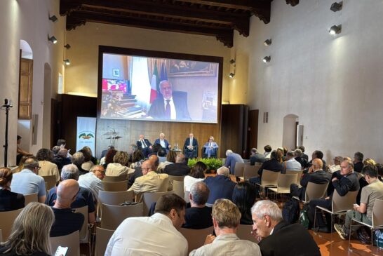 “Rendere alle Province poteri ed elezione diretta dei presidenti”