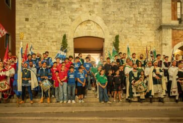 Festa del Barbarossa: ufficiali i nomi dei gareggianti delle sfide della 63° edizione