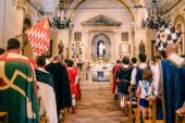 Festa del Barbarossa: domani la festa entra nel vivo