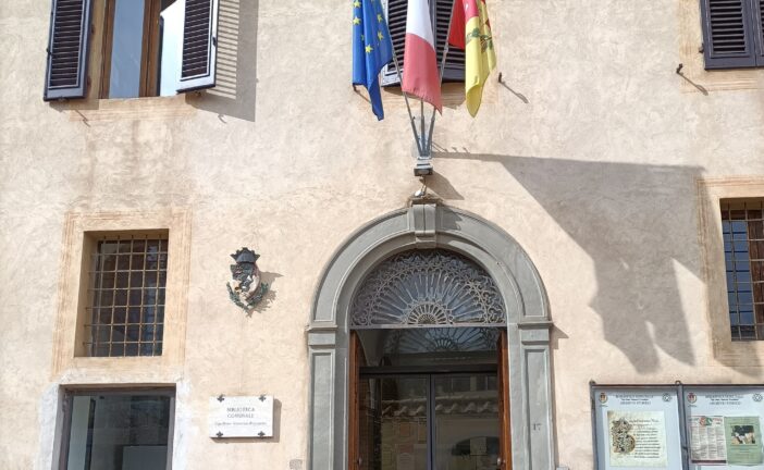 Pagine di Primavera: a San Gimignano si raccontano le vite e gli archivi delle donne