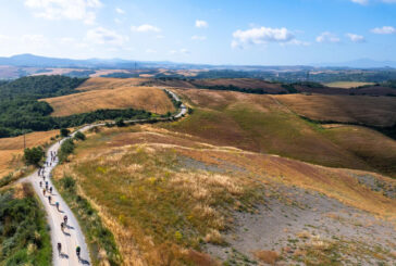 Buonconvento: in 130 per la seconda edizione di NOVA Epic Route