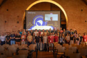 Riuniti a Siena gli studiosi dell’astrofisica della Collaborazione MAGIC