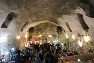 Arriva “Vin in Caldana”: la Maremma brinda nel borgo