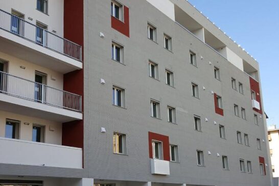 Abitare sociale: dalla Regione 7 milioni per acquistare o qualificare immobili