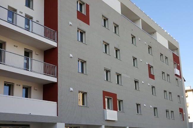 Abitare sociale: dalla Regione 7 milioni per acquistare o qualificare immobili