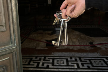 Visitare la Cattedrale con il custode delle chiavi del Duomo