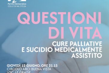 Questioni di vita: ne parlano medici, infermieri e costituzionalisti 