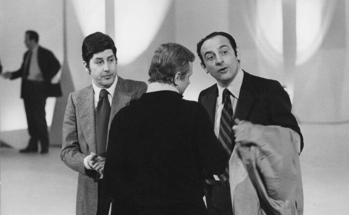 Pienza ricorda Leone Piccioni, a cento anni dalla nascita