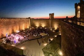 In Fortezza, il programma che racchiude tutti gli eventi estivi