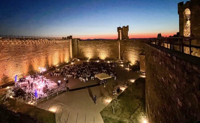 In Fortezza, il programma che racchiude tutti gli eventi estivi