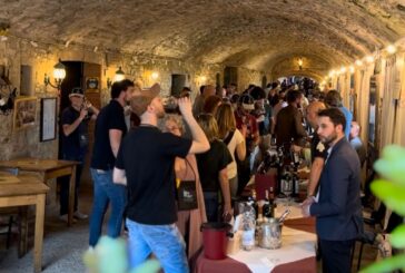 “Bevo Castellina”: due giorni dedicati alle eccellenze vinicole locali