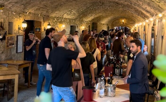 “Bevo Castellina”: due giorni dedicati alle eccellenze vinicole locali