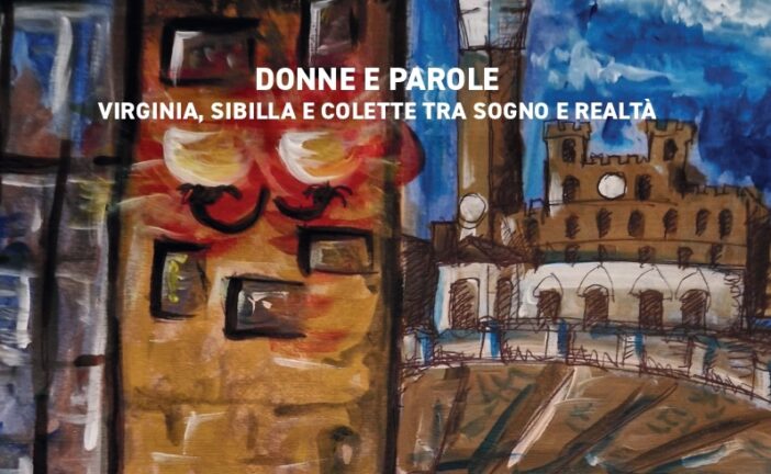 In scena “Donne e parole”, il romanzo di Elisa Mariotti