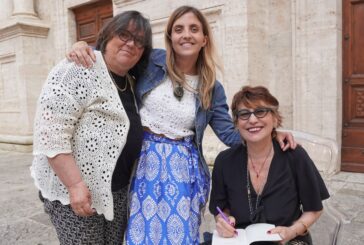 Un successo l’edizione 2025 di Emporio Letterario Pienza