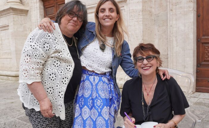 Un successo l’edizione 2025 di Emporio Letterario Pienza