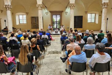 Emporio Letterario Pienza 2025 richiama pubblico e attenzione