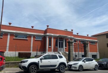 Abbadia San Salvatore: conclusi i lavori di restauro e recupero dell’edificio Ex Terme