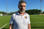 Mauro Fabbri nuovo responsabile del settore giovanile dell’Asta Taverne