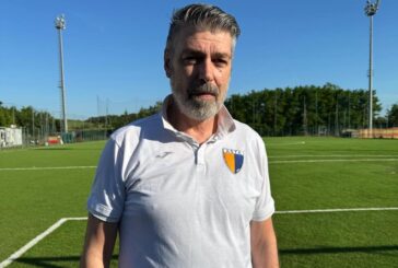 Mauro Fabbri nuovo responsabile del settore giovanile dell’Asta Taverne
