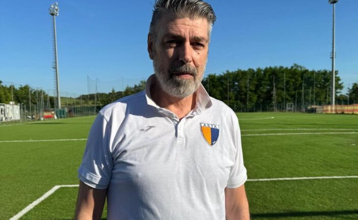 Mauro Fabbri nuovo responsabile del settore giovanile dell’Asta Taverne