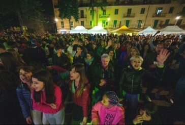 Entra nel vivo il ComBas Live 2025 di Abbadia San Salvatore