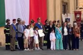 Soddisfazione di Anioc per le onorificenze a Saponaro e Coltellini