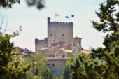 Castellina: l’estate entra nel vivo con un doppio appuntamento tra gusto e musica