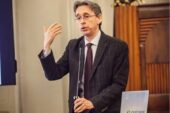 Daniele Pasquinucci eletto presidente della Società italiana di Storia internazionale
