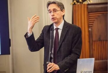 Daniele Pasquinucci eletto presidente della Società italiana di Storia internazionale