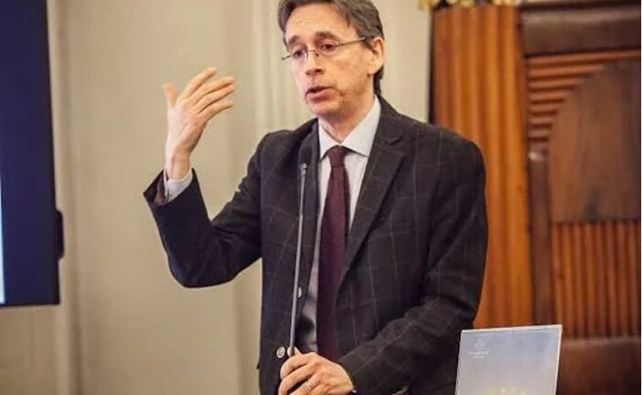 Daniele Pasquinucci eletto presidente della Società italiana di Storia internazionale