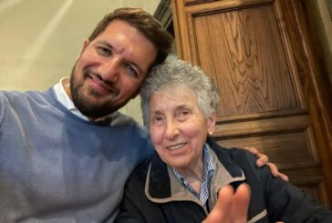 OPI Siena celebra Marina Bossini: ‘Un faro per generazioni di infermieri’