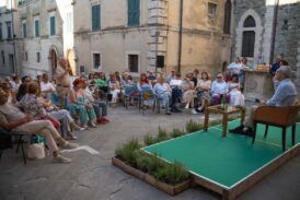“La Terrazza” svela il cartellone degli eventi 2025