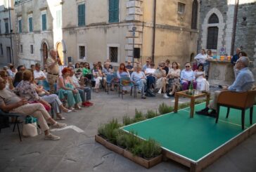 “La Terrazza” svela il cartellone degli eventi 2025