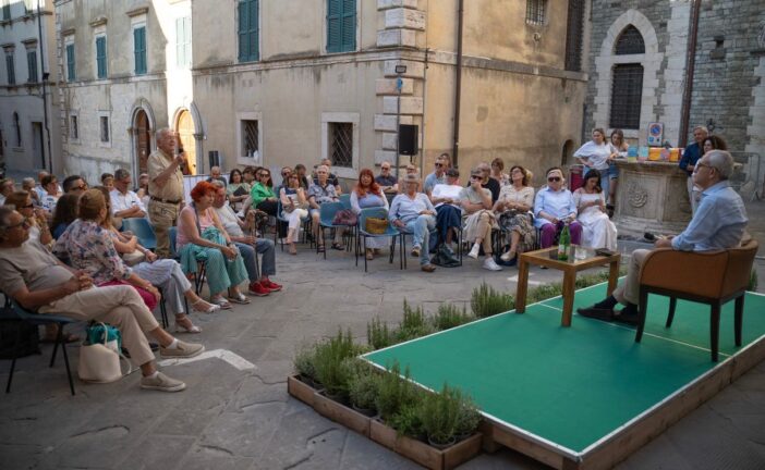 “La Terrazza” svela il cartellone degli eventi 2025
