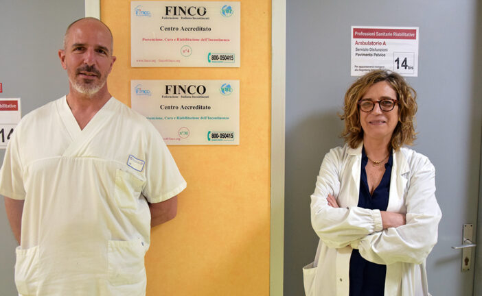 Giornata dell’incontinenza: visite gratuite all’Aous