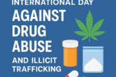 Giornata mondiale contro la droga, i dati della provincia di Siena