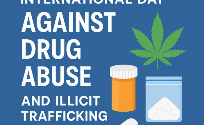 Giornata mondiale contro la droga, i dati della provincia di Siena