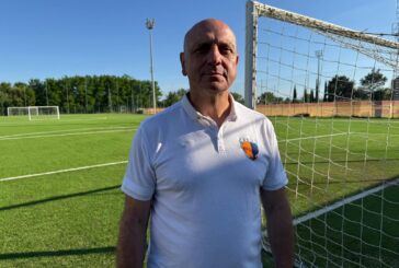 Giovanni Graziotti è il nuovo direttore generale dell’Asta Taverne