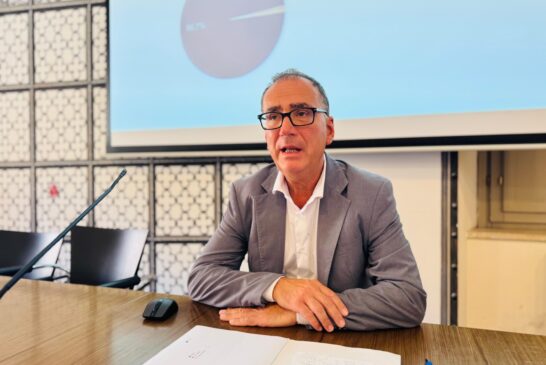 Sanità: presentati i risultati del sondaggio del Comune