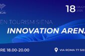 Turismo, innovazione e comunità: arriva a Siena Open Tourism