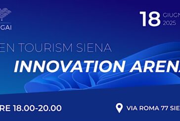 Turismo, innovazione e comunità: arriva a Siena Open Tourism