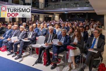 Turismo DOP in Italia: 361 Consorzi, 597 prodotti e 585 attività per un modello turistico