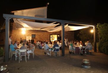 Girogustando: Montepulciano “adotta” le M’buttunate